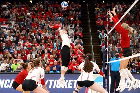 wisconsin vb team leak|UWPD investigating after photos, video of UW volleyball team。